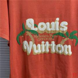 Picture of Louis Vuitton T Shirts Short _SKULVM-XXL20tn358053